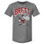 Brett Berard Men's Premium T-Shirt | 500 LEVEL