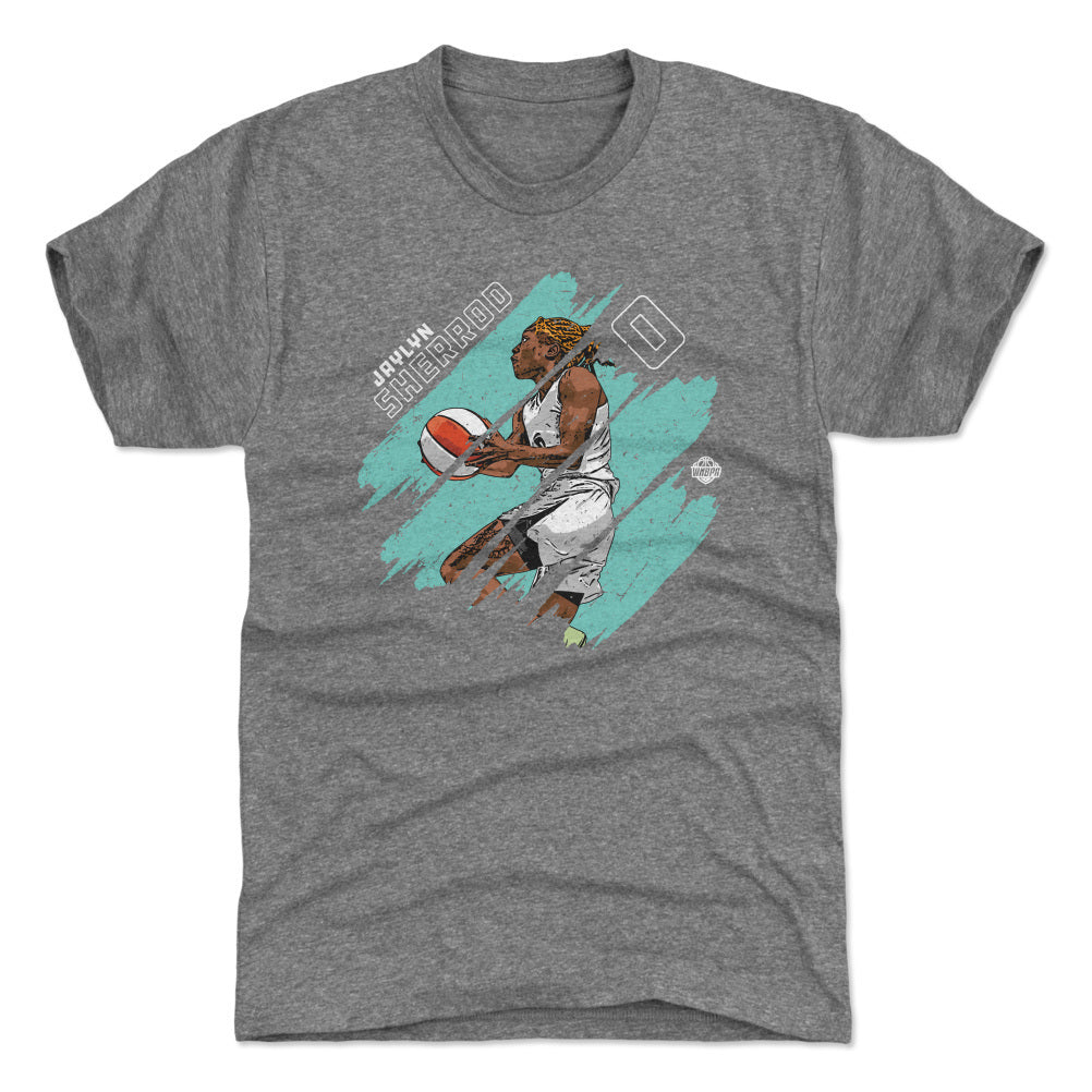 Jaylyn Sherrod Men&#39;s Premium T-Shirt | 500 LEVEL