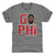 Paul George Men's Premium T-Shirt | 500 LEVEL