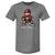 Calgary Men's Premium T-Shirt | 500 LEVEL