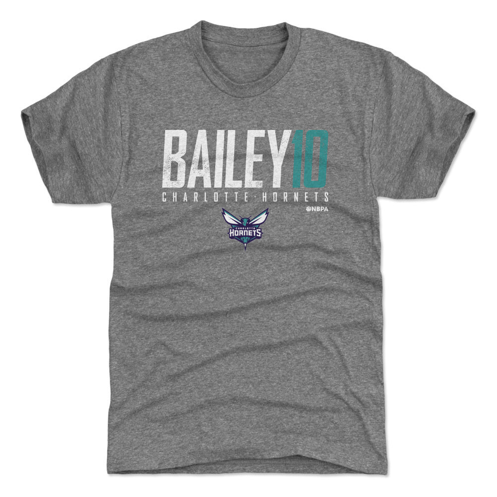 Amari Bailey Men&#39;s Premium T-Shirt | 500 LEVEL