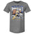 Cam Fowler Men's Premium T-Shirt | 500 LEVEL