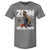 Zion Williamson Men's Premium T-Shirt | 500 LEVEL