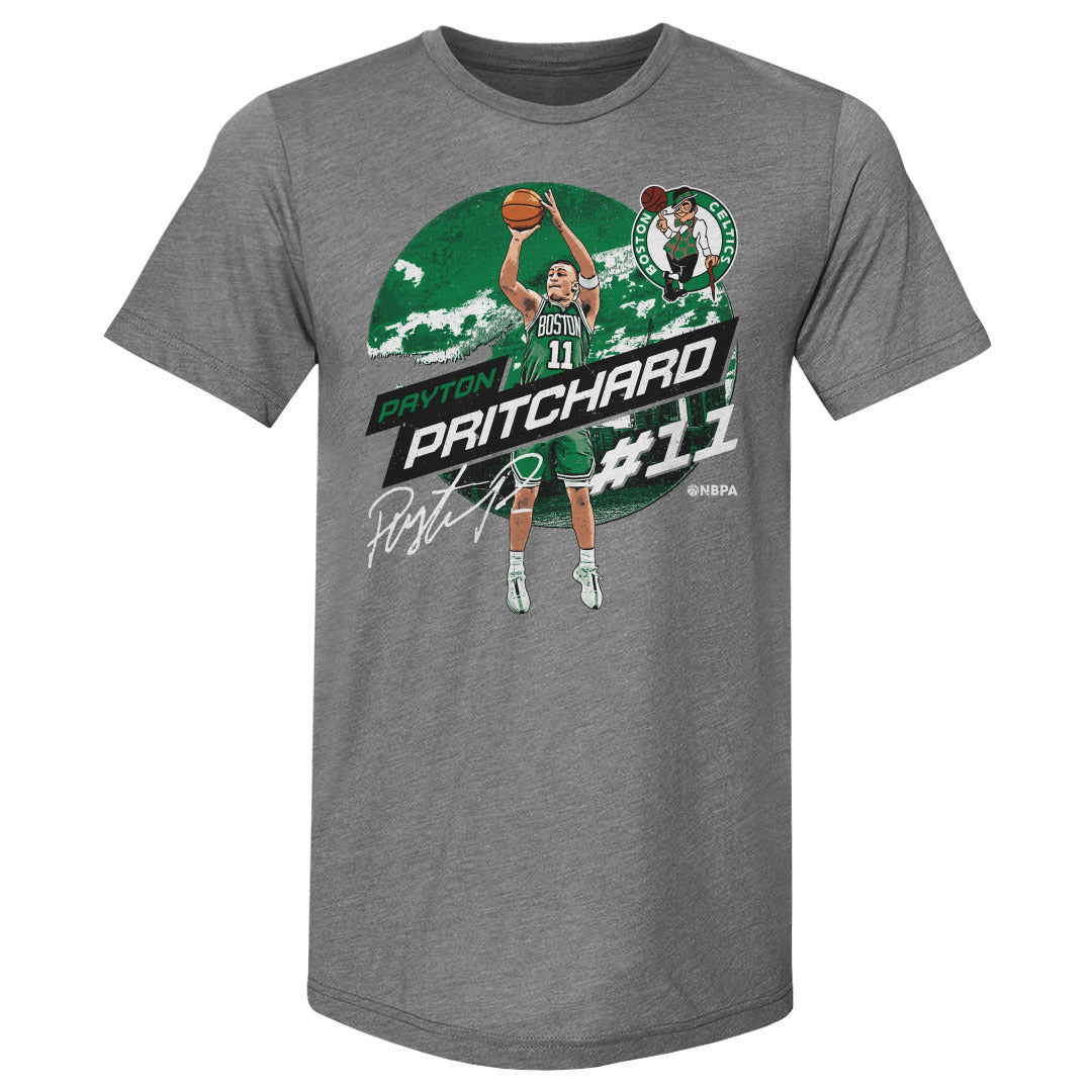 Payton Pritchard Men&#39;s Premium T-Shirt | 500 LEVEL