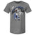 Malik Nabers Men's Premium T-Shirt | 500 LEVEL