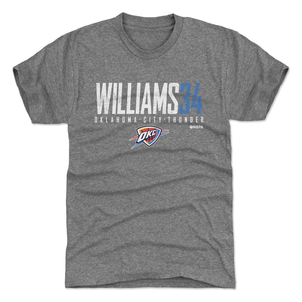 Kenrich Williams Men&#39;s Premium T-Shirt | 500 LEVEL