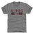 Rece Hinds Men's Premium T-Shirt | 500 LEVEL