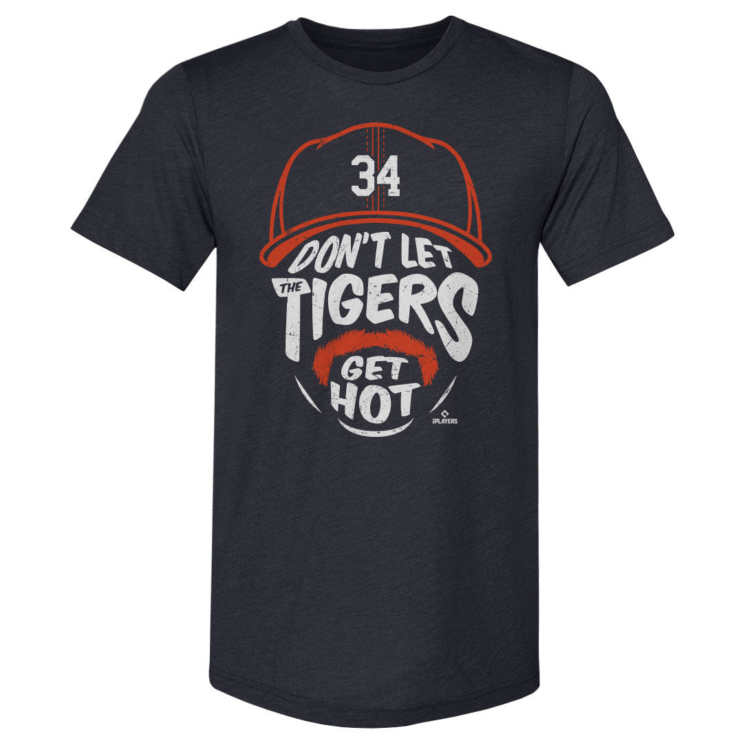 Jake Rogers Men&#39;s Premium T-Shirt | 500 LEVEL