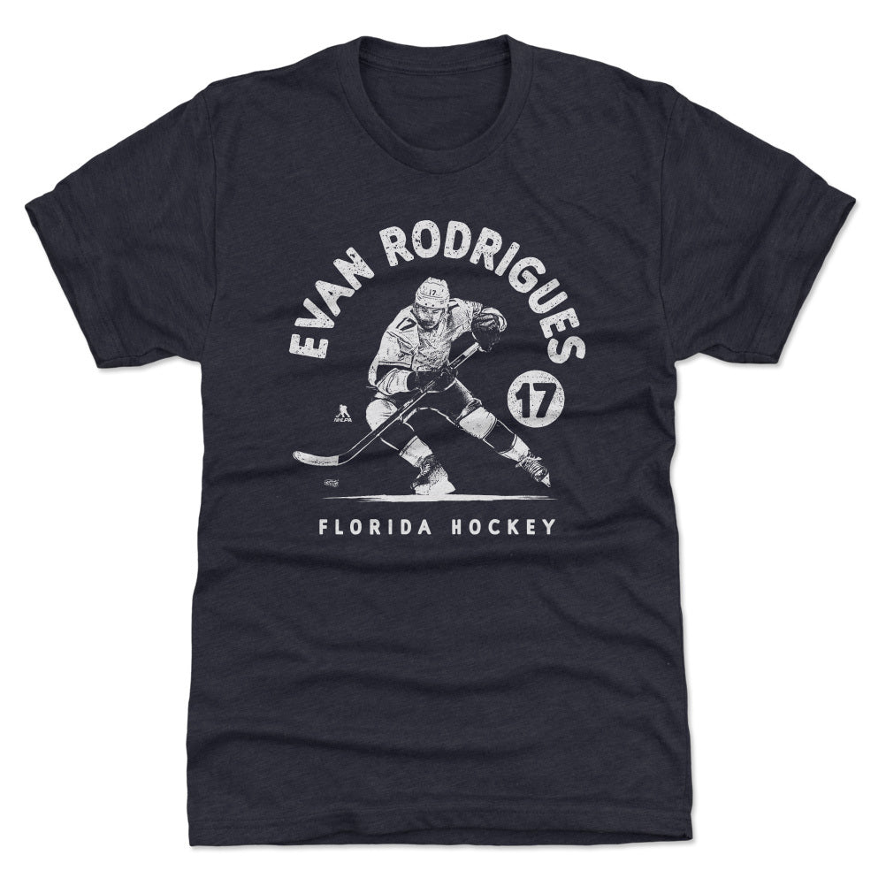 Evan Rodrigues Men&#39;s Premium T-Shirt | 500 LEVEL