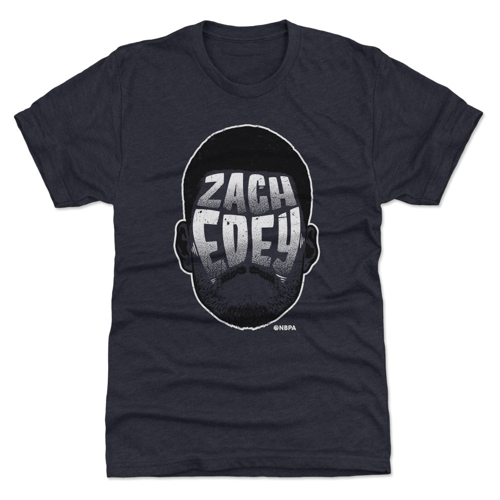 Zach Edey Men&#39;s Premium T-Shirt | 500 LEVEL