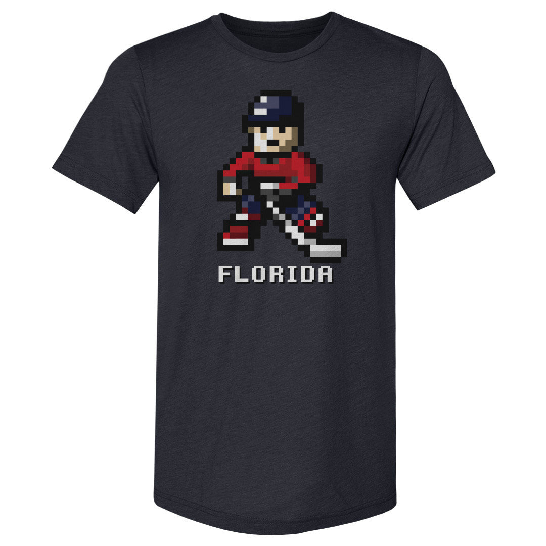 Florida Men&#39;s Premium T-Shirt | 500 LEVEL