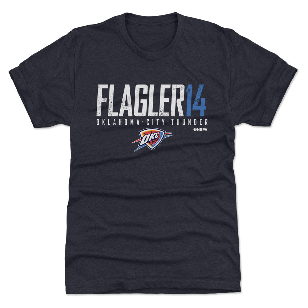 Adam Flagler Men&#39;s Premium T-Shirt | 500 LEVEL