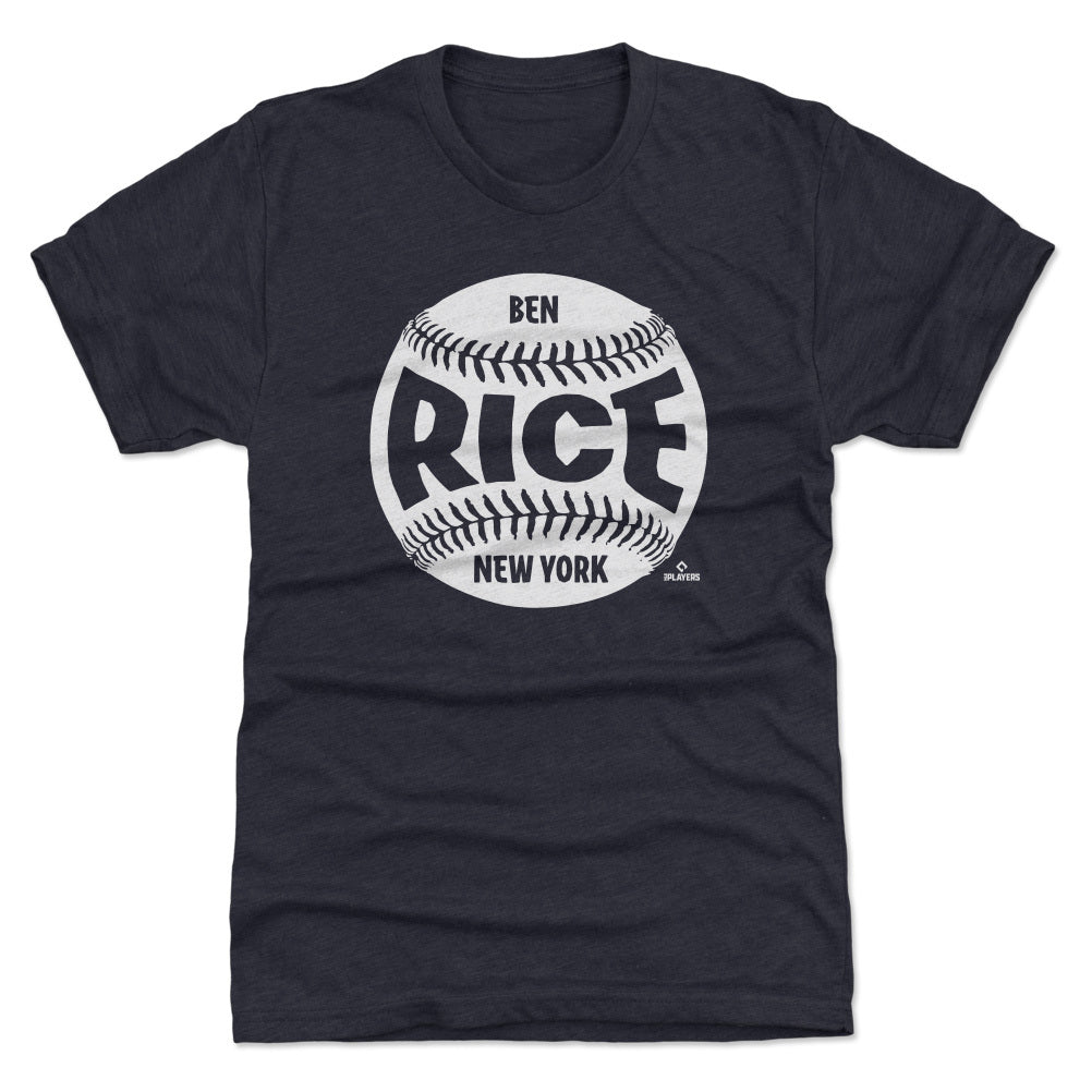 Ben Rice Men&#39;s Premium T-Shirt | 500 LEVEL