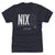 Bo Nix Men's Premium T-Shirt | 500 LEVEL