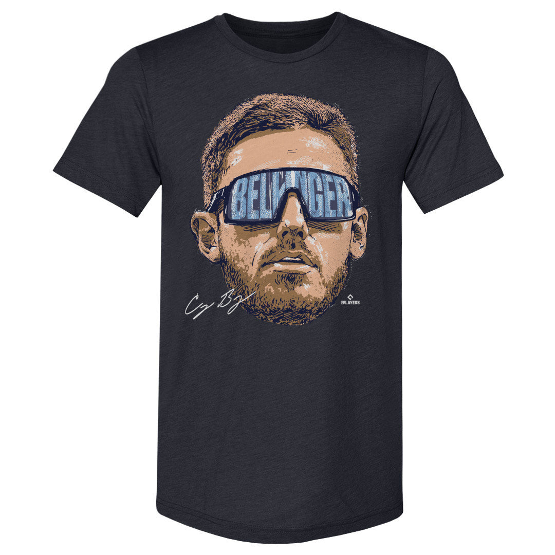 Cody Bellinger Men&#39;s Premium T-Shirt | 500 LEVEL