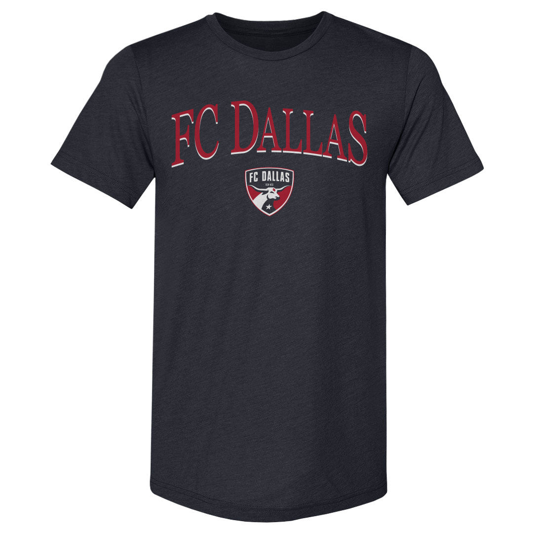 FC Dallas Men&#39;s Premium T-Shirt | 500 LEVEL