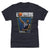 Anthony Edwards Men's Premium T-Shirt | 500 LEVEL