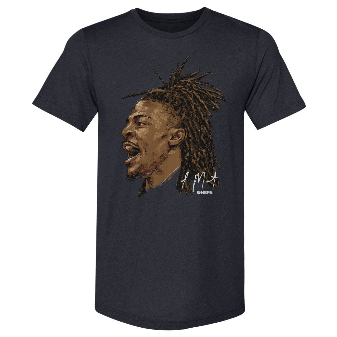 Ja Morant Men&#39;s Premium T-Shirt | 500 LEVEL