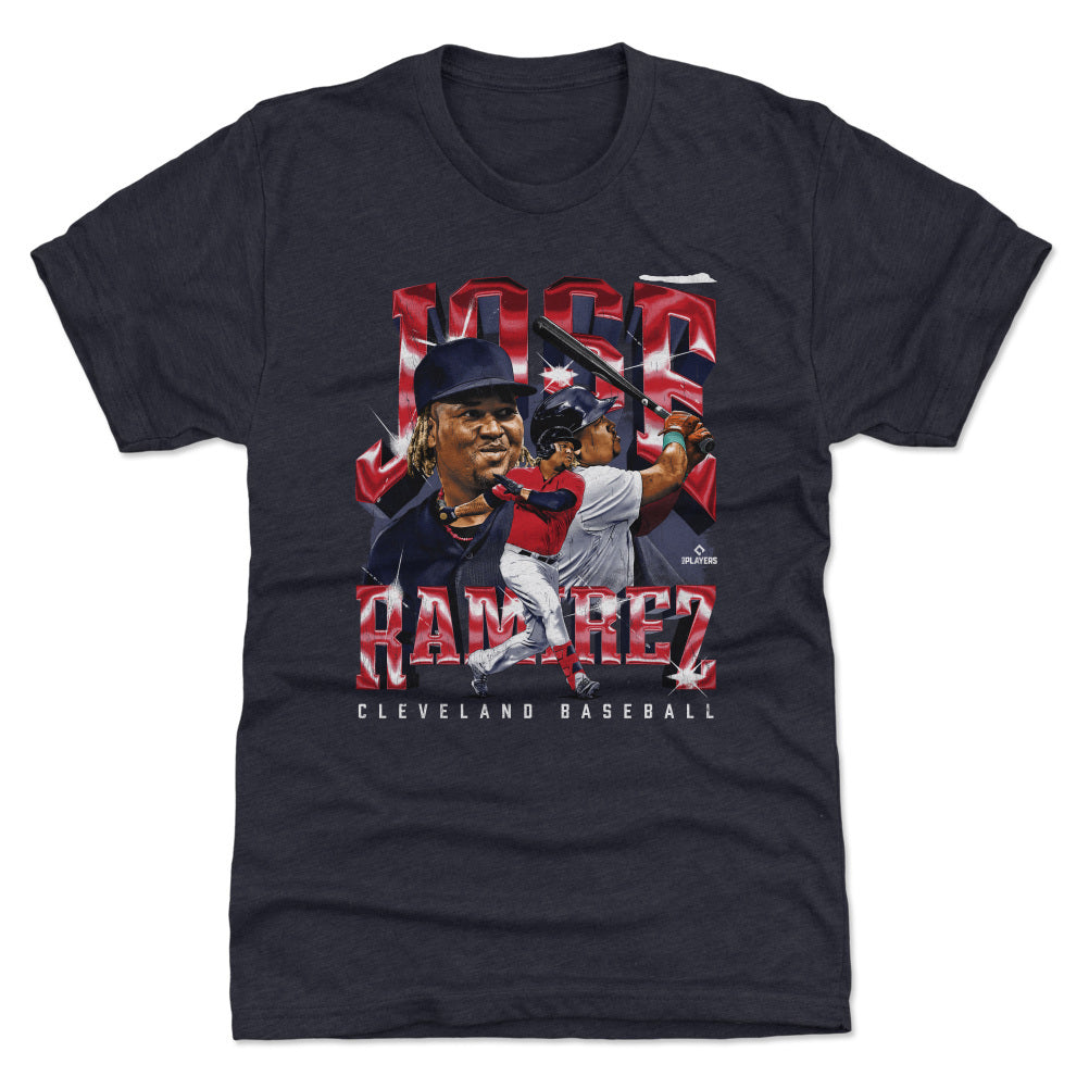 Jose Ramirez Men&#39;s Premium T-Shirt | 500 LEVEL