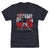 CJ Abrams Men's Premium T-Shirt | 500 LEVEL