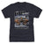 Caleb Williams Men's Premium T-Shirt | 500 LEVEL