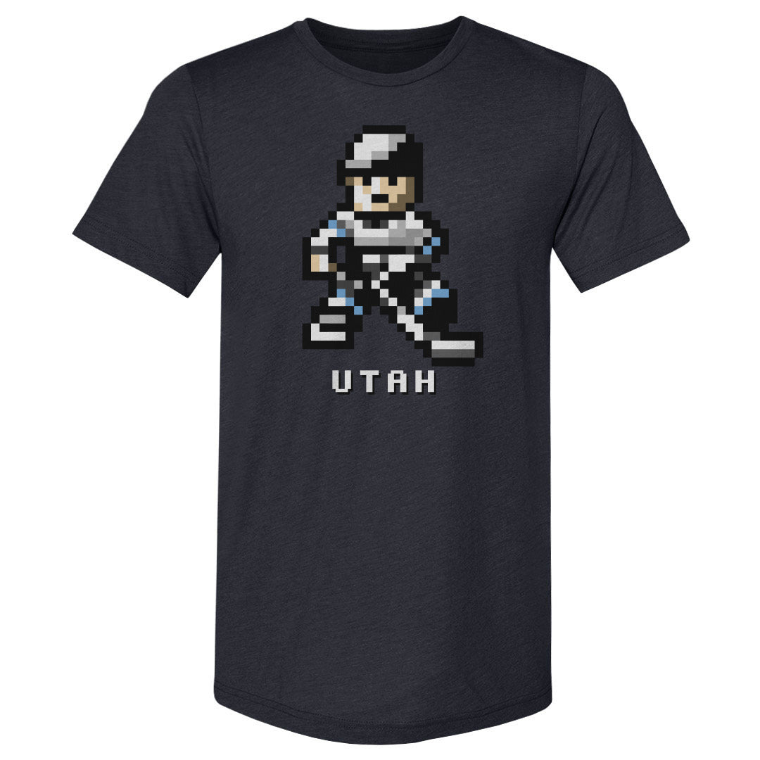 Utah Men&#39;s Premium T-Shirt | 500 LEVEL