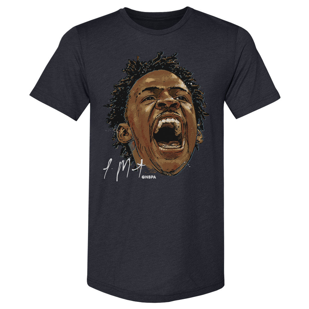 Ja Morant Men&#39;s Premium T-Shirt | 500 LEVEL