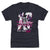 Jazz Chisholm Jr. Men's Premium T-Shirt | 500 LEVEL