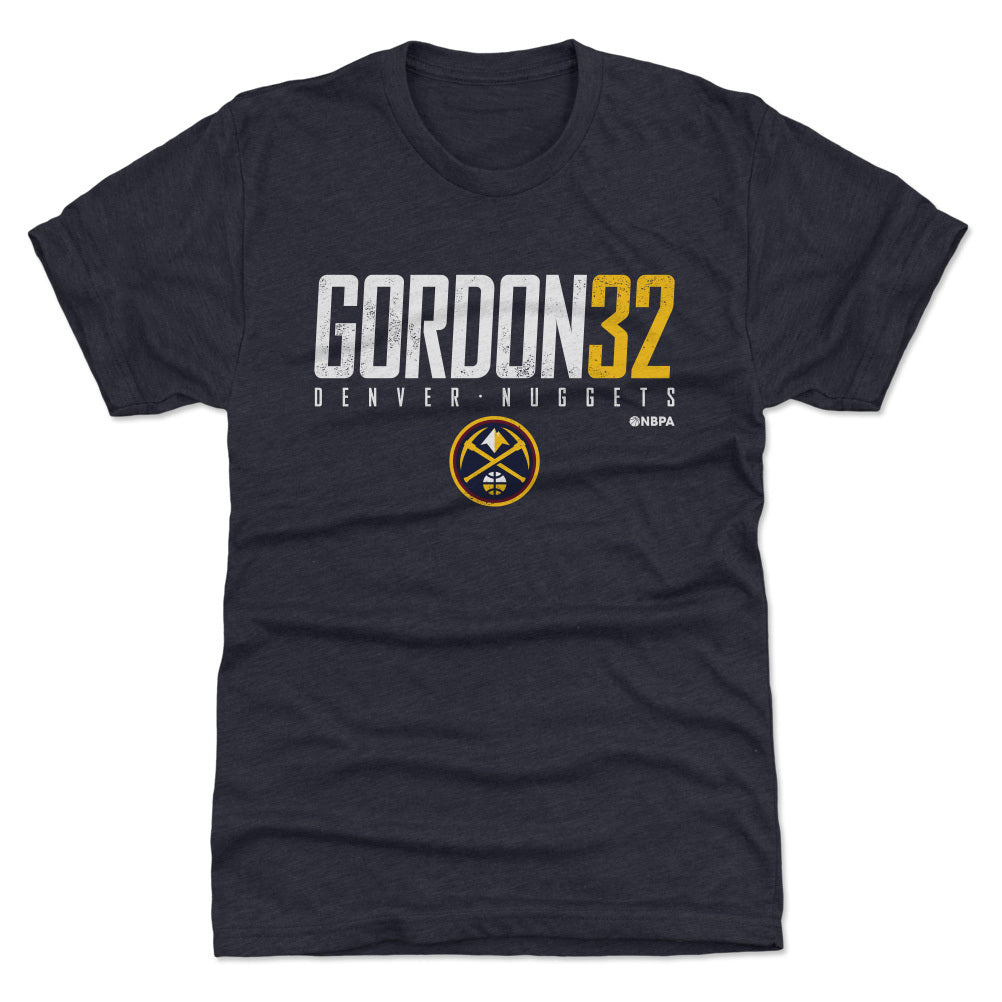 Aaron Gordon Men&#39;s Premium T-Shirt | 500 LEVEL