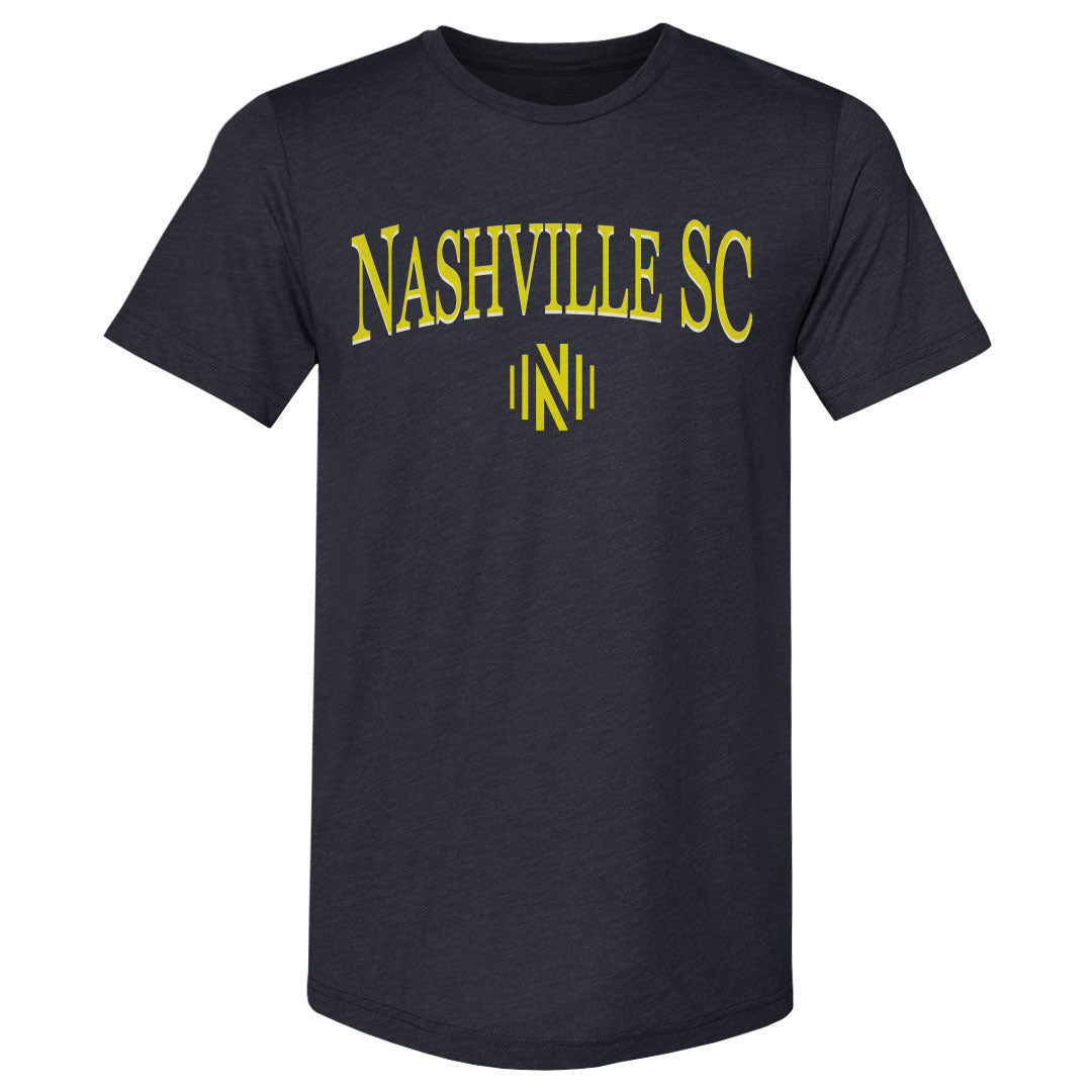 Nashville SC Men&#39;s Premium T-Shirt | 500 LEVEL