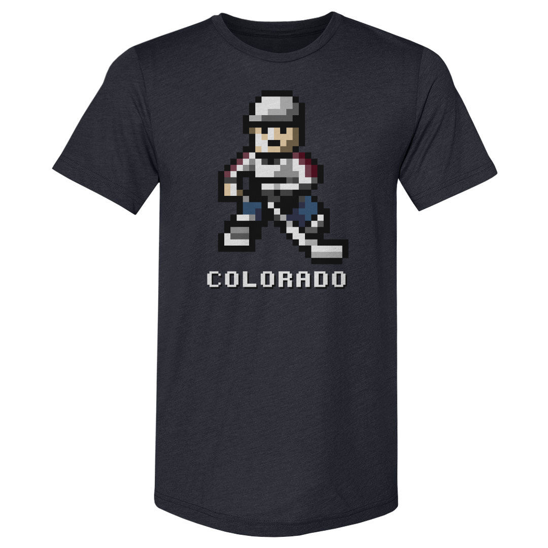 Colorado Men&#39;s Premium T-Shirt | 500 LEVEL