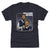 Caleb Williams Men's Premium T-Shirt | 500 LEVEL