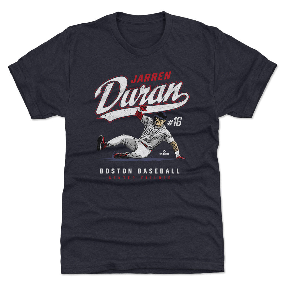 Jarren Duran Men&#39;s Premium T-Shirt | 500 LEVEL