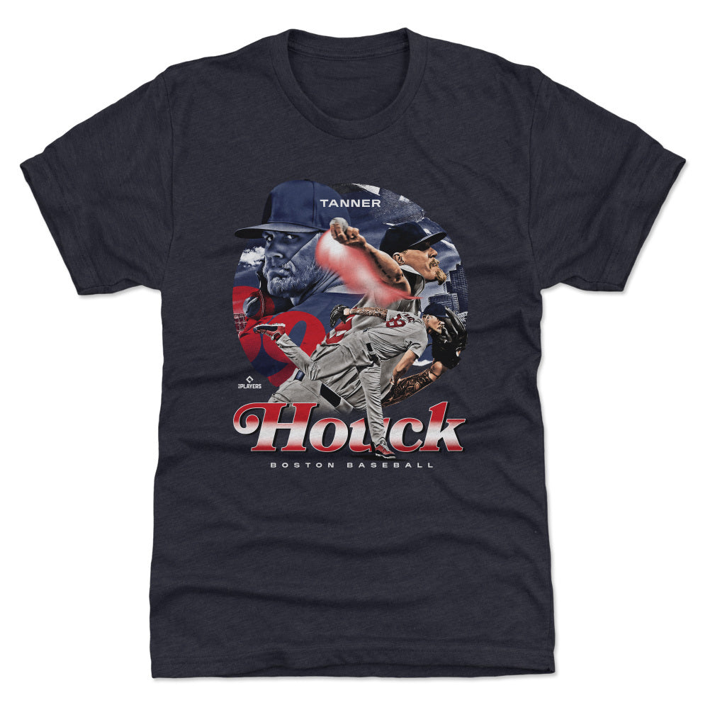 Tanner Houck Men&#39;s Premium T-Shirt | 500 LEVEL