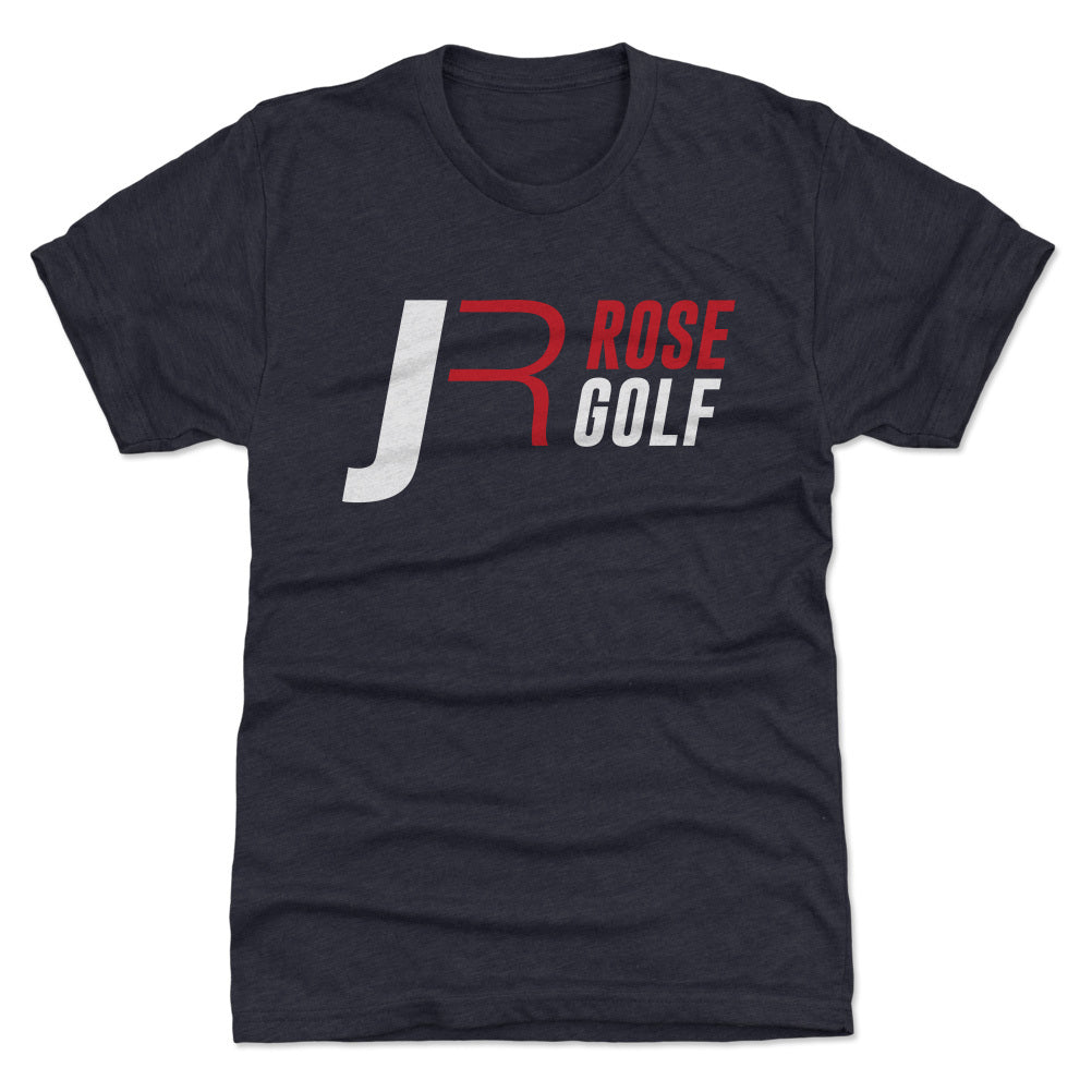 Justin Rose Men&#39;s Premium T-Shirt | 500 LEVEL