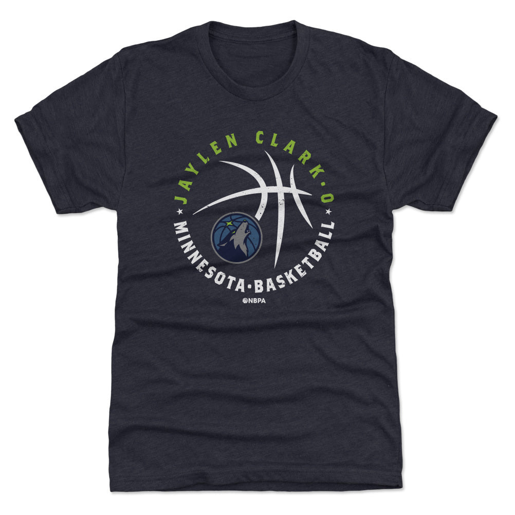 Jaylen Clark Men&#39;s Premium T-Shirt | 500 LEVEL