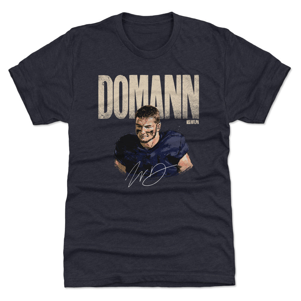 JoJo Domann Men&#39;s Premium T-Shirt | 500 LEVEL