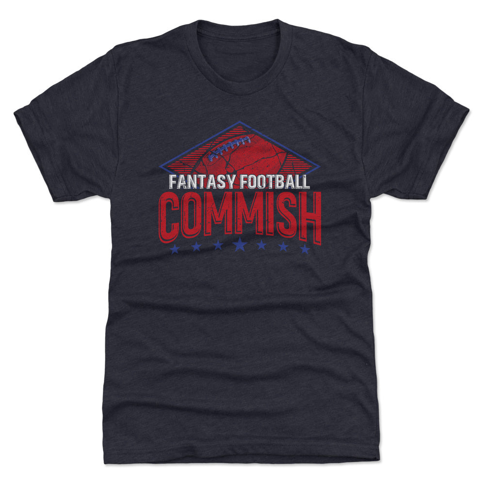 Fantasy Football Men&#39;s Premium T-Shirt | 500 LEVEL