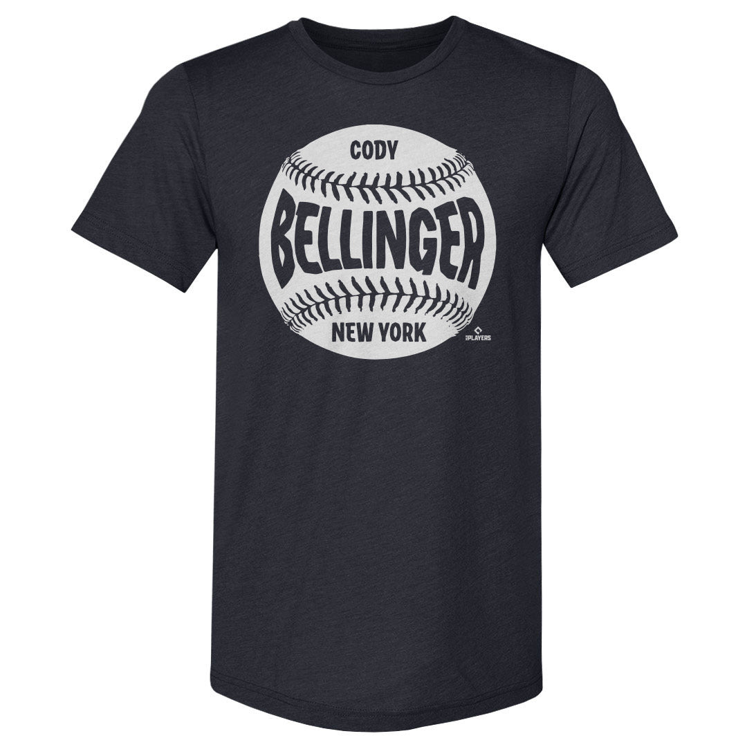 Cody Bellinger Men&#39;s Premium T-Shirt | 500 LEVEL