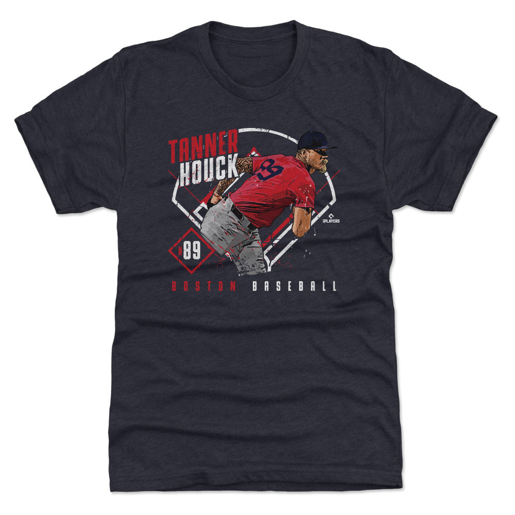 Tanner Houck Men&#39;s Premium T-Shirt | 500 LEVEL