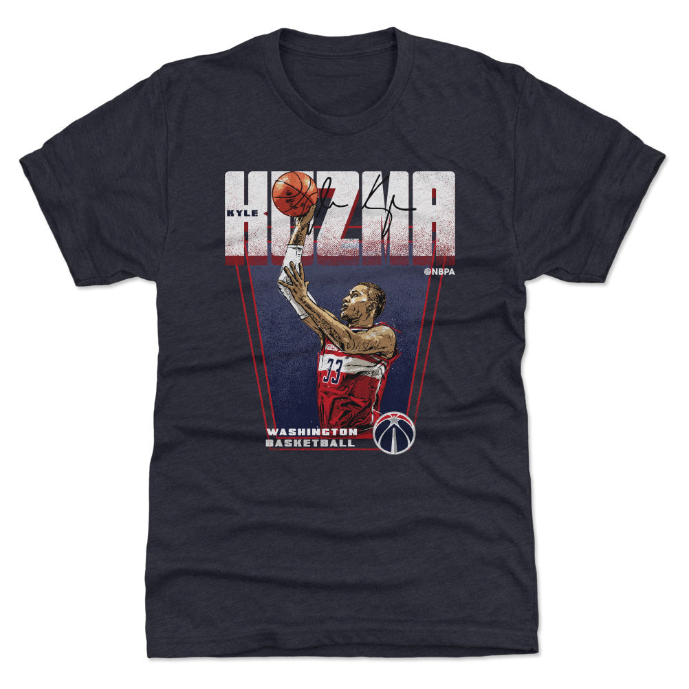 Kyle Kuzma Men&#39;s Premium T-Shirt | 500 LEVEL