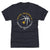 Isaiah Jackson Men's Premium T-Shirt | 500 LEVEL