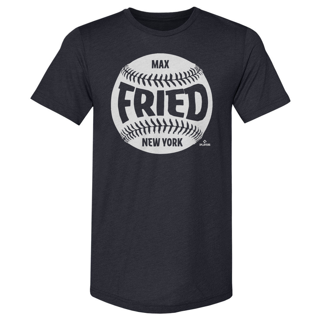 Max Fried Men&#39;s Premium T-Shirt | 500 LEVEL