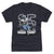 Ezekiel Elliott Men's Premium T-Shirt | 500 LEVEL