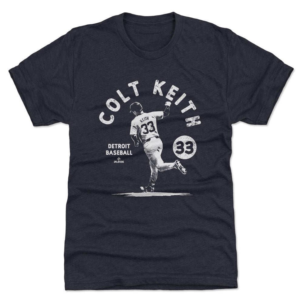 Colt Keith Men&#39;s Premium T-Shirt | 500 LEVEL