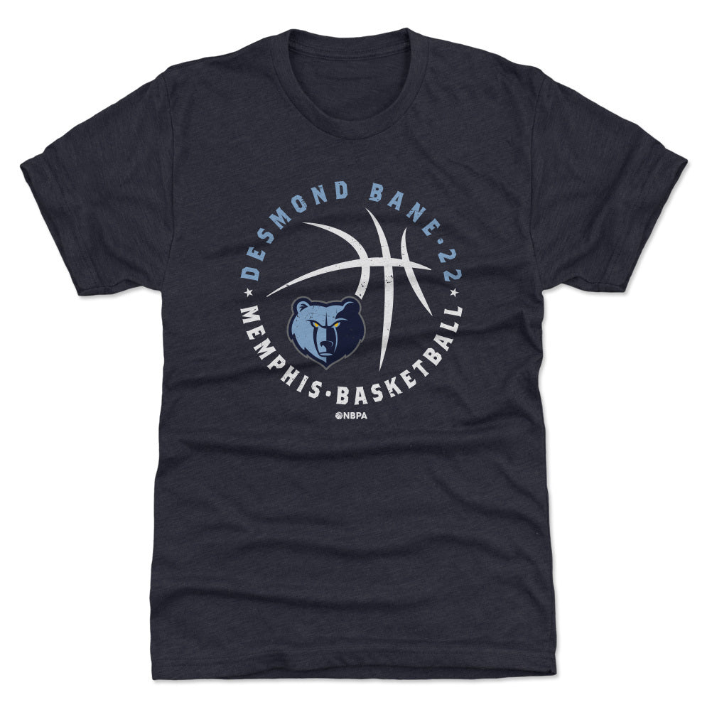 Desmond Bane Men&#39;s Premium T-Shirt | 500 LEVEL