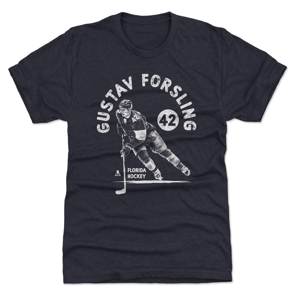 Gustav Forsling Men&#39;s Premium T-Shirt | 500 LEVEL