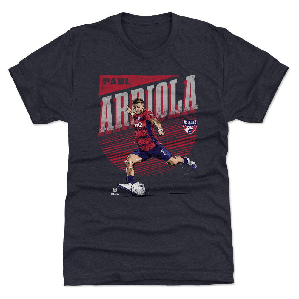 Paul Arriola Men&#39;s Premium T-Shirt | 500 LEVEL