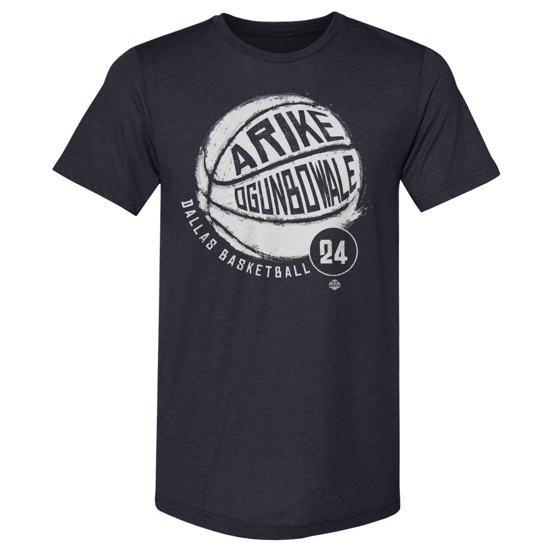 Arike Ogunbowale Men&#39;s Premium T-Shirt | 500 LEVEL