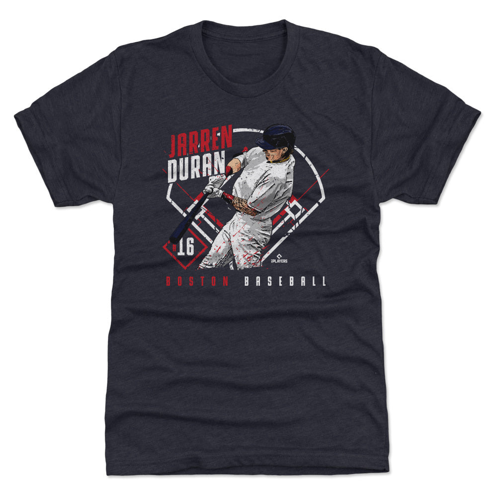 Jarren Duran Men&#39;s Premium T-Shirt | 500 LEVEL